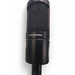 Used Audio-Technica AT2035 Condenser Microphone