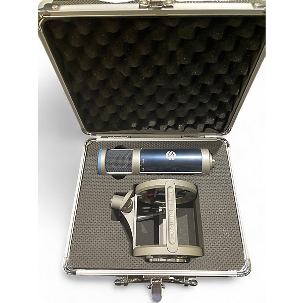 Used Sterling Audio ST159 Condenser Microphone