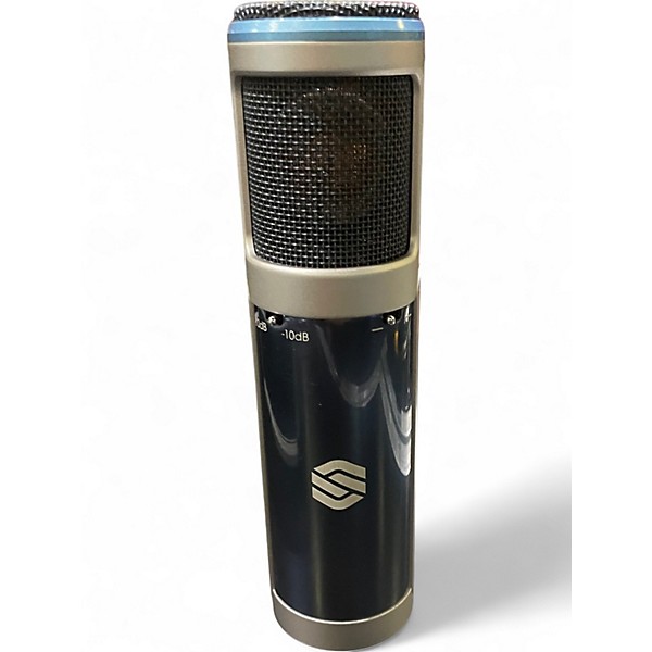 Used Sterling Audio ST159 Condenser Microphone