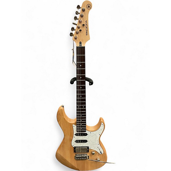 ヤマハ PAC612VIIX YNS PAC612VIIFMX Pacifica Electric Guitar - Yamaha USA