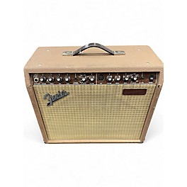 Used Fender Acoustasonic 30 DSP Acoustic Guitar Combo Amp