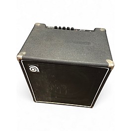 Used Ampeg BA112 50W 1x12 Bass Combo Amp