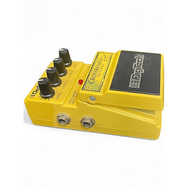 ギター Digitech crossroads eric clapton Digitech Crossroads Eric Clapton Overdrive Pedal | Reverb