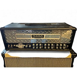 Used MESA/Boogie Dual Rectifier 100W Tube Guitar Amp Head