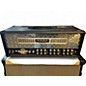 Used MESA/Boogie Dual Rectifier 100W Tube Guitar Amp Head thumbnail
