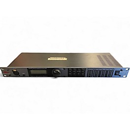 Used dbx Driverack PA Crossover
