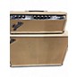 Used 1964 Fender bandmaster 2x12 Guitar Stack