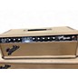Used 1964 Fender bandmaster 2x12 Guitar Stack