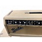 Used 1964 Fender bandmaster 2x12 Guitar Stack
