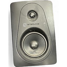 Used Sterling Audio MX5 Powered Monitor