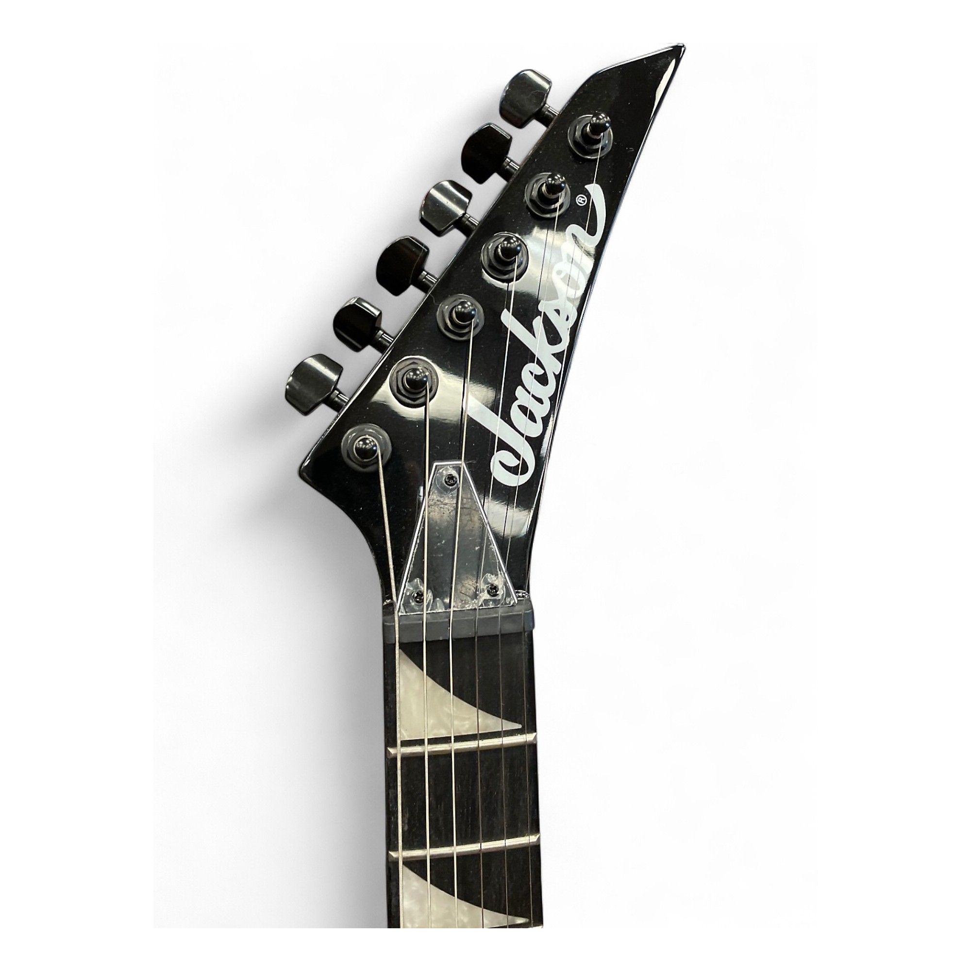 ギター jiin Used Jackson JS1X Minion Silverburst Solid Body Electric