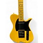 Used Vola Vasti V3 Butterscotch Solid Body Electric Guitar