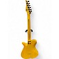 Used Vola Vasti V3 Butterscotch Solid Body Electric Guitar