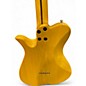 Used Vola Vasti V3 Butterscotch Solid Body Electric Guitar