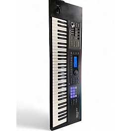 Used Roland Juno-DS61 Stage Piano