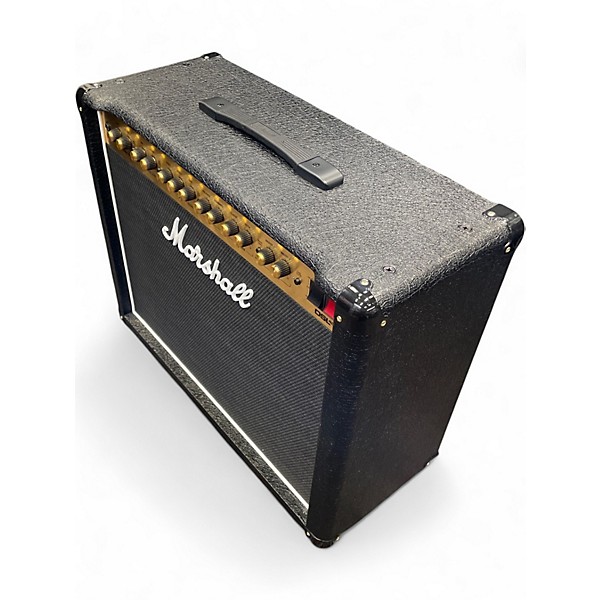 Used Marshall DSL40C 40W 1x12 Tube Guitar Combo Amp