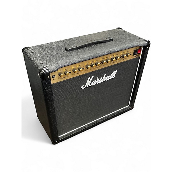 Used Marshall DSL40C 40W 1x12 Tube Guitar Combo Amp