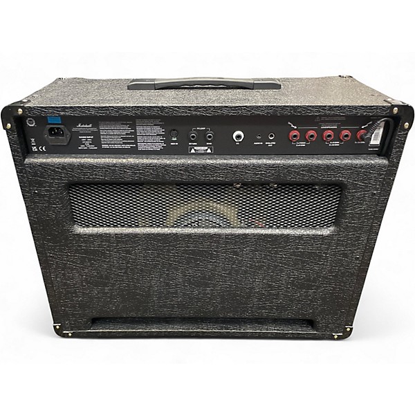 Used Marshall DSL40C 40W 1x12 Tube Guitar Combo Amp