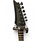 Used Ibanez RGRTB621 Black Solid Body Electric Guitar