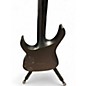 Used Ibanez RGRTB621 Black Solid Body Electric Guitar