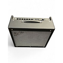 Used Fender GTX50 Mustang 1X12 Guitar Combo Amp