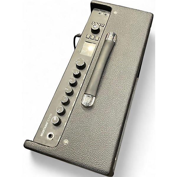 Used Fender GTX50 Mustang 1X12 Guitar Combo Amp