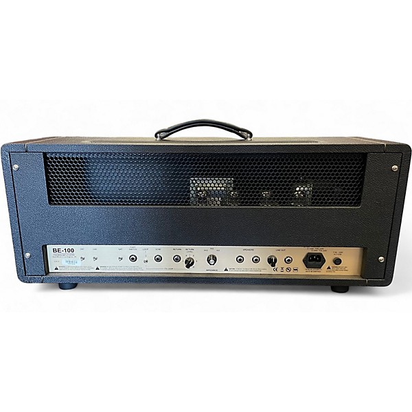 Used Friedman BE-100 100W Tube Guitar Amp Head