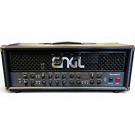 Used ENGL Powerball II 100W Tube Guitar Amp Head