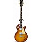 Used 2006 Gibson 1959 Reissue Murphy Aged Les Paul Faded Sunburst Solid Body Electric Guitar thumbnail