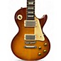 Used 2006 Gibson 1959 Reissue Murphy Aged Les Paul Faded Sunburst Solid Body Electric Guitar