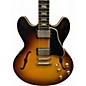 Used Gibson 1963 ES335TD SUNBURST VOS Hollow Body Electric Guitar