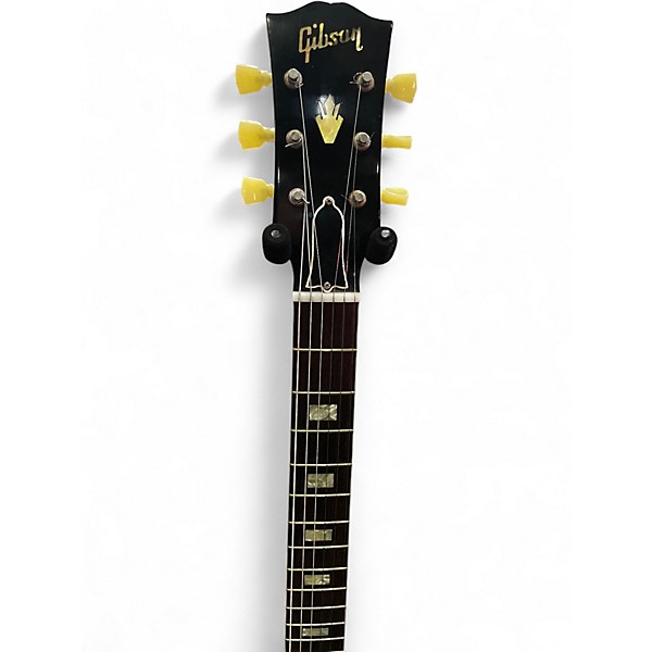 Used Gibson 1963 ES335TD SUNBURST VOS Hollow Body Electric Guitar