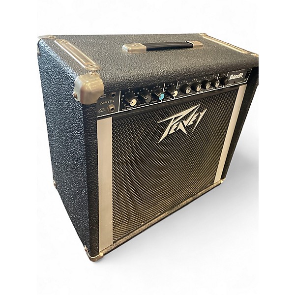 Used Peavey Bandit 112 Guitar Combo Amp