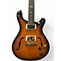 Used PRS Hollowbody SMOKEBURST Hollow Body Electric Guitar