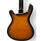 Used PRS Hollowbody SMOKEBURST Hollow Body Electric Guitar