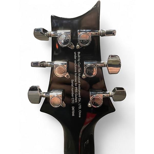 Used PRS Hollowbody SMOKEBURST Hollow Body Electric Guitar