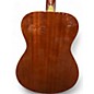 Used Yamaha FSTA TransAcoustic Concert Natural Acoustic Electric Guitar