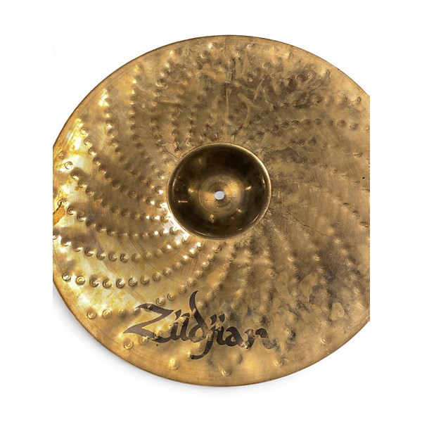 Used Zildjian 20in Z custom ride Cymbal