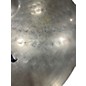 Used Zildjian 20in Z custom ride Cymbal