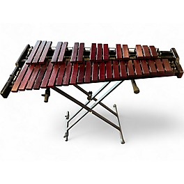 Used Cadence C500 Marching Marimba