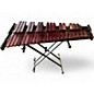 Used Cadence C500 Marching Marimba thumbnail