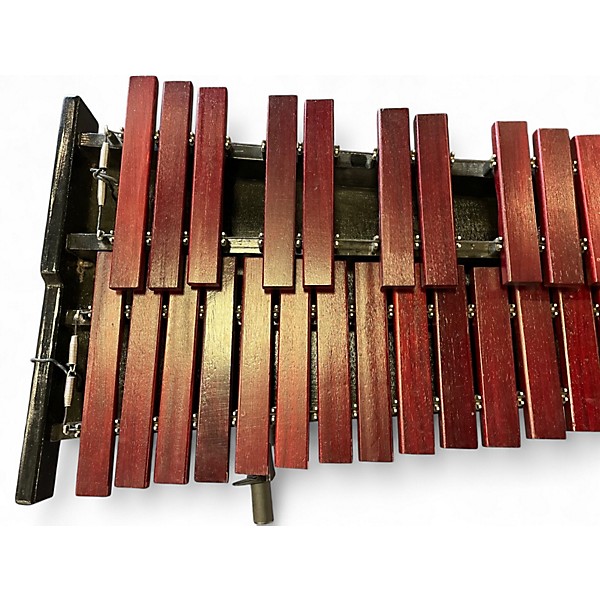 Used Cadence C500 Marching Marimba