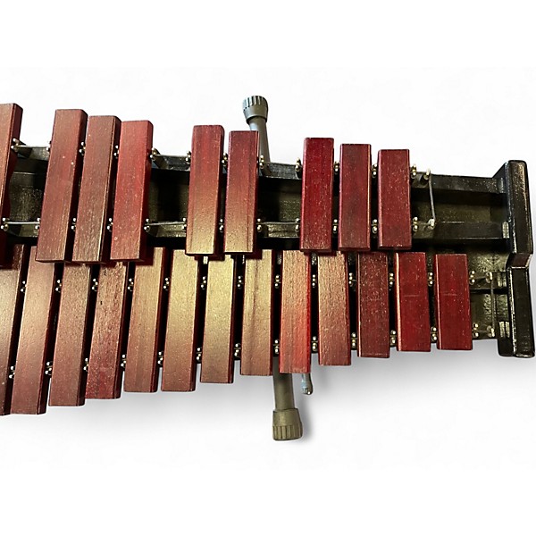 Used Cadence C500 Marching Marimba