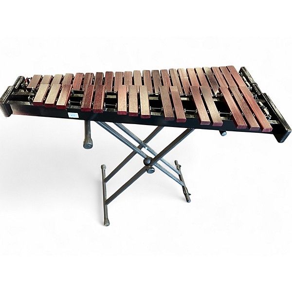 Used Cadence C500 Marching Marimba