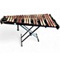 Used Cadence C500 Marching Marimba