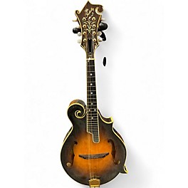 Used Kentucky KM850 Sunburst Mandolin