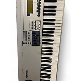 Used Yamaha m08