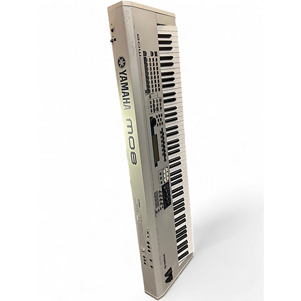 Used Yamaha m08