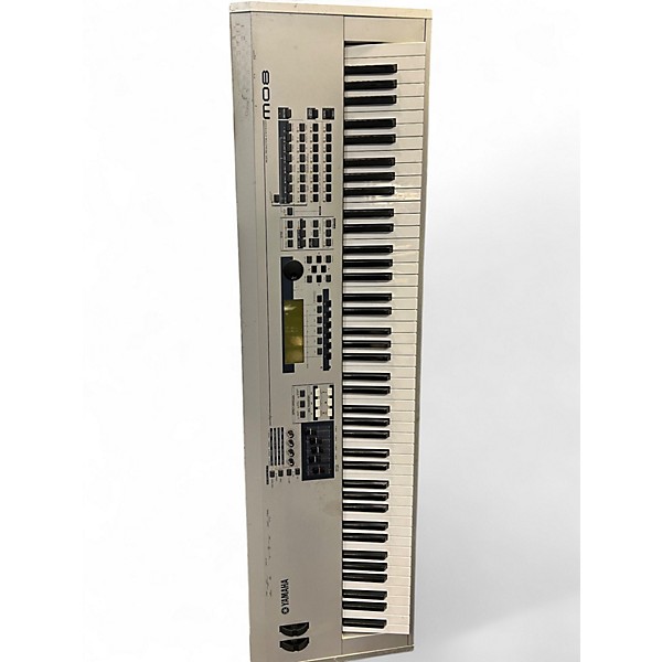 Used Yamaha m08