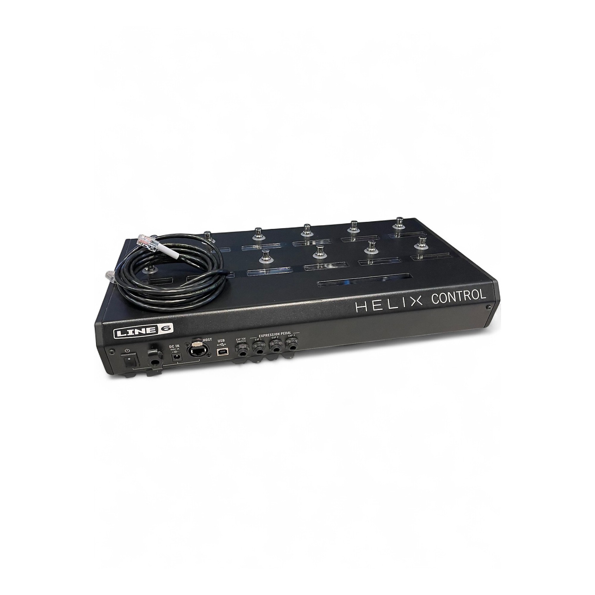 ギター Line6 / Helix Control Line 6 Helix Control Foot